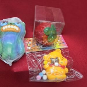 Squishy Bundle